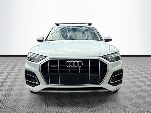 2021 Audi Q5 45 Premium Plus