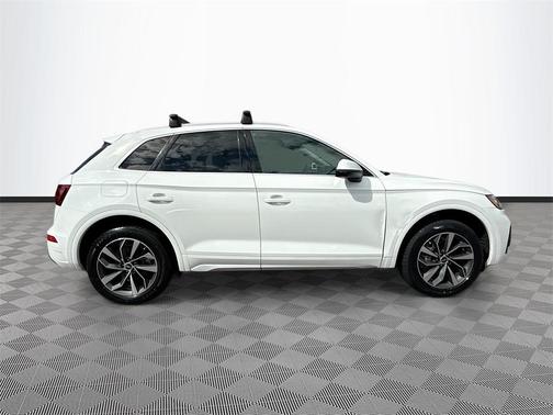 2021 Audi Q5 45 Premium Plus