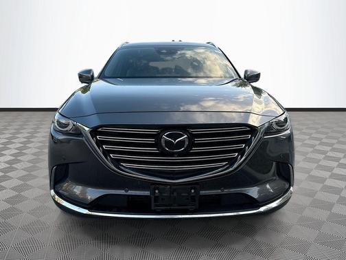 2023 Mazda CX-9 Grand Touring