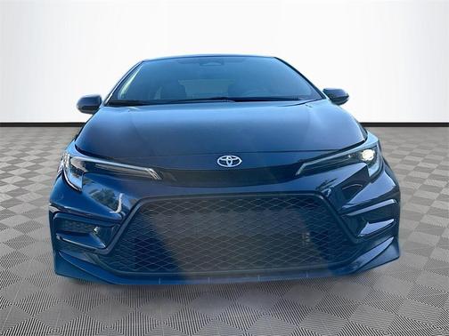 2024 Toyota Corolla XSE
