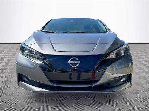 2023 Nissan Leaf SV PLUS 60 kWh