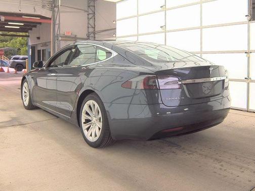 2017 Tesla Model S 100D