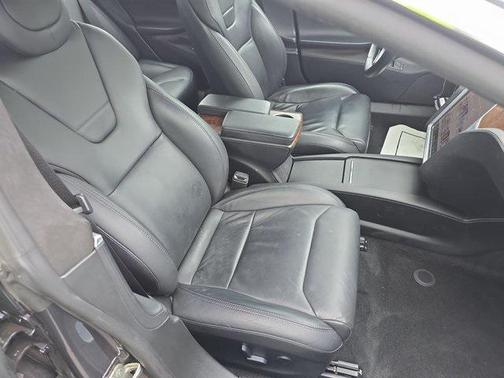 2017 Tesla Model S 100D