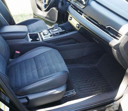 2024 Mitsubishi Outlander SE Black Edition S-AWC