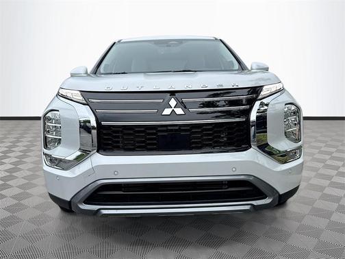 2025 Mitsubishi Outlander SE 2.5 2WD