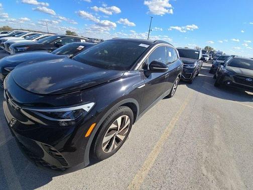 2023 Volkswagen ID.4 Pro