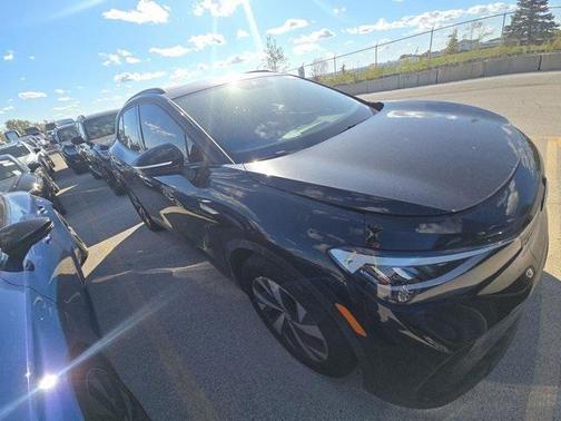 2023 Volkswagen ID.4 Pro