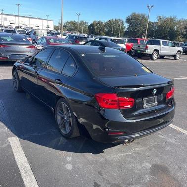 2018 BMW 330 330i