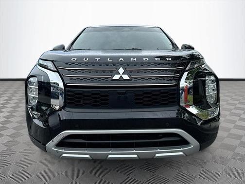 2024 Mitsubishi Outlander SE 2.5 2WD