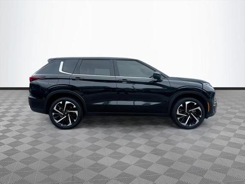 2024 Mitsubishi Outlander SE 2.5 2WD