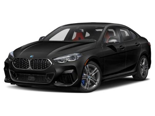 2022 BMW M235 Gran Coupe i xDrive