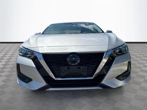 2021 Nissan Sentra S