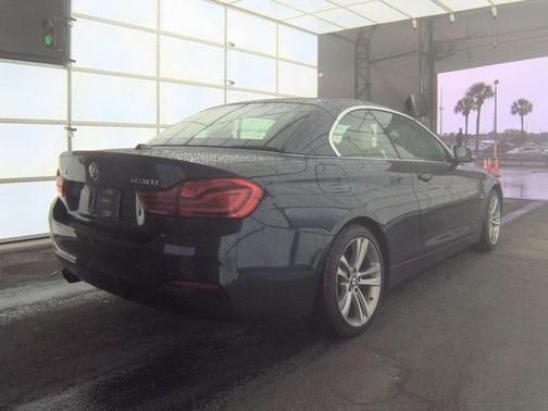 2018 BMW 430 i xDrive