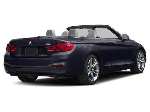 2018 BMW 430 i xDrive