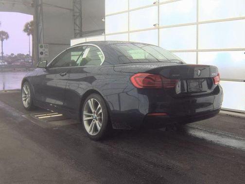 2018 BMW 430 i xDrive