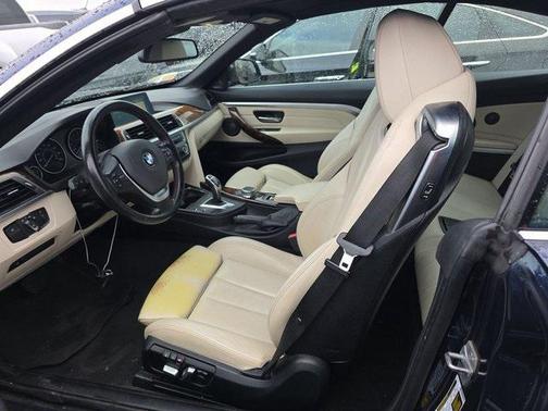 2018 BMW 430 i xDrive