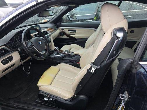 2018 BMW 430 i xDrive