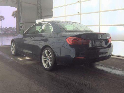 2018 BMW 430 i xDrive