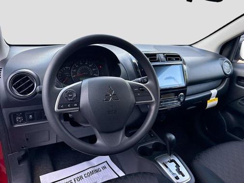 2024 Mitsubishi Mirage LE