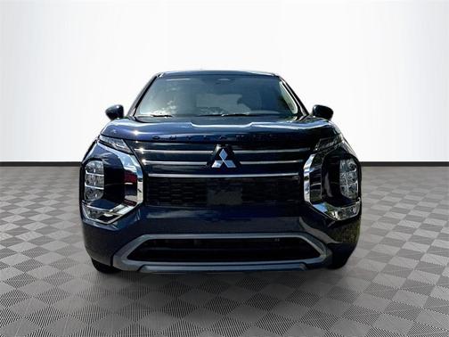 2025 Mitsubishi Outlander SE 2.5 2WD