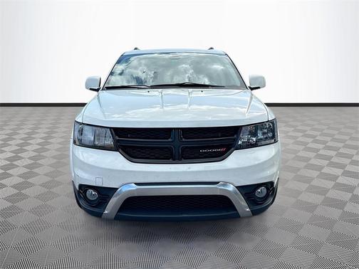 2020 Dodge Journey Crossroad