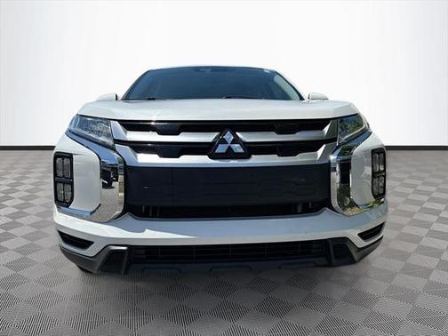2021 Mitsubishi Outlander Sport SE