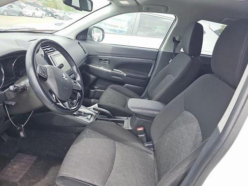 2021 Mitsubishi Outlander Sport SE