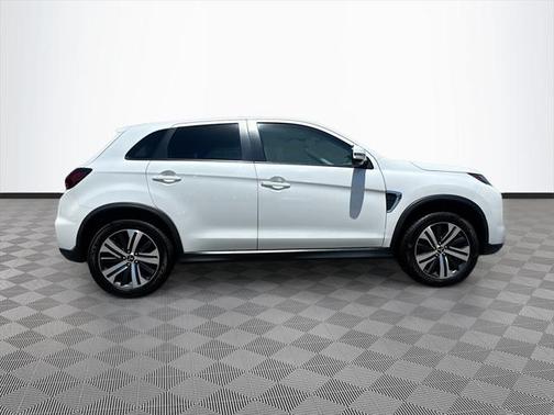 2021 Mitsubishi Outlander Sport SE