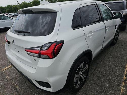 2021 Mitsubishi Outlander Sport SE