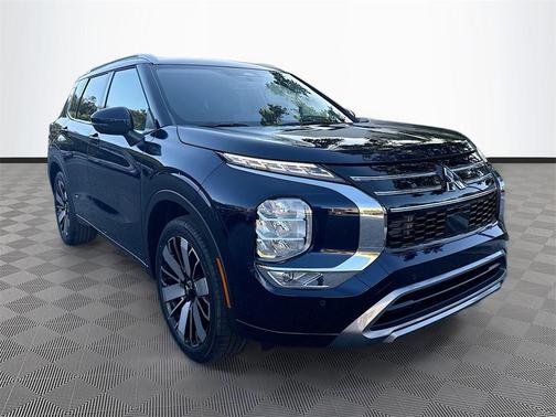 2026 Mitsubishi Outlander SEL 1.5T 2WD