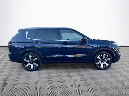 2026 Mitsubishi Outlander SEL 1.5T 2WD