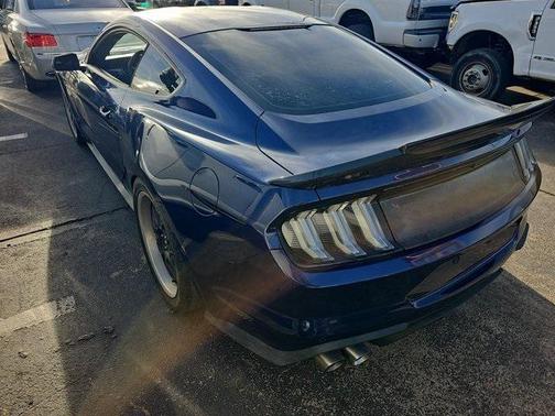 2018 Ford Mustang GT