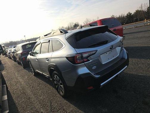 2023 Subaru Outback Limited XT