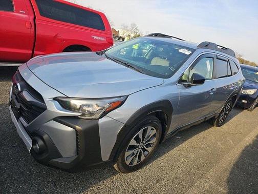 2023 Subaru Outback Limited XT