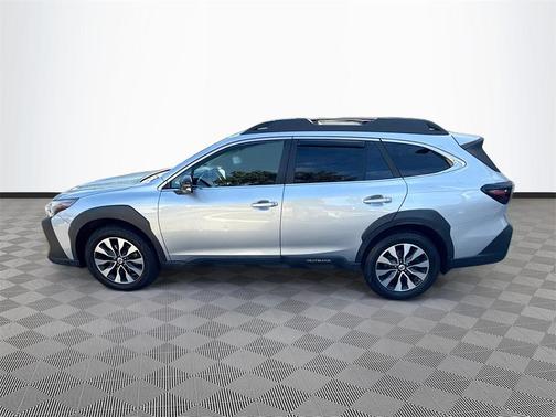 2023 Subaru Outback Limited XT