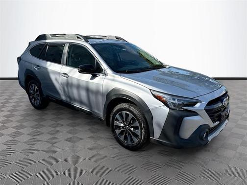 2023 Subaru Outback Limited XT