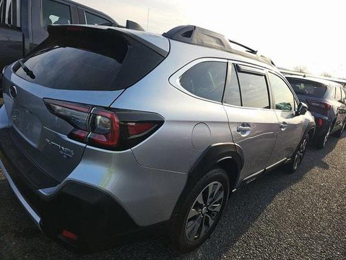 2023 Subaru Outback Limited XT