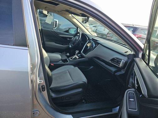 2023 Subaru Outback Limited XT