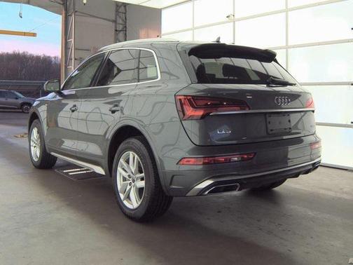 2023 Audi Q5 45 S line Premium