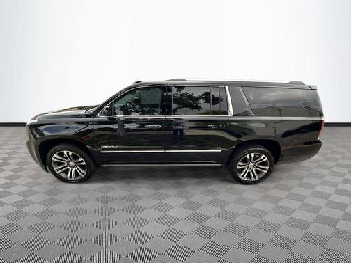 2020 GMC Yukon XL Denali