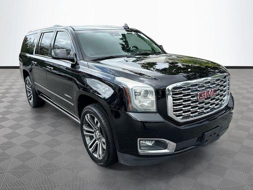 2020 GMC Yukon XL Denali
