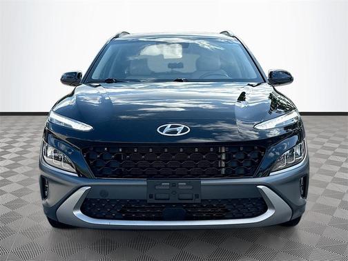2022 Hyundai KONA Limited
