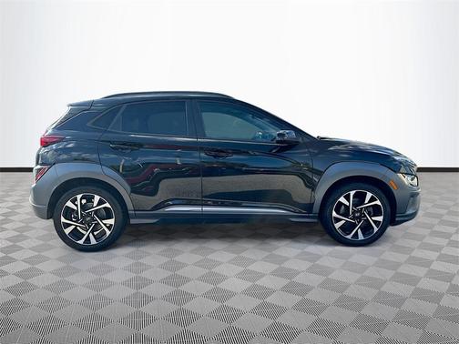 2022 Hyundai KONA Limited