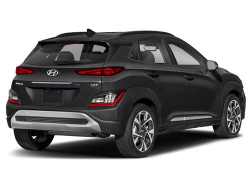2022 Hyundai KONA Limited