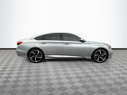 2020 Honda Accord Sport 1.5T
