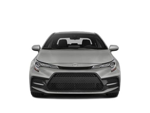 2020 Toyota Corolla XSE