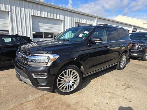 2023 Ford Expedition Limited