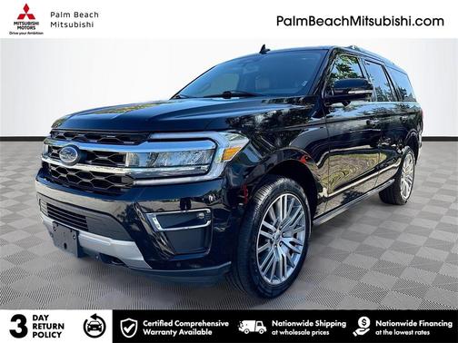 2023 Ford Expedition Limited
