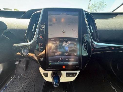 2018 Toyota Prius Prime Plus