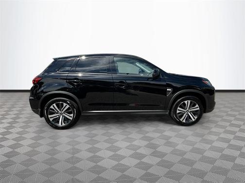 2025 Mitsubishi Outlander Sport 2.0 ES